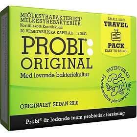 Probi Original Travel Pack Kapsel 20 St