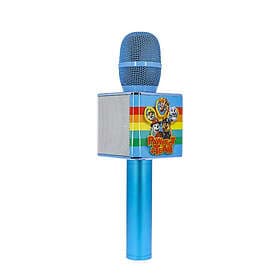 OTL Technologies Paw Patrol Karaoke Mic