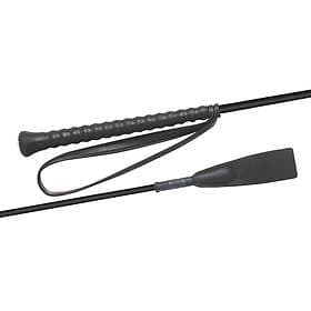 Fleck Hoppspö nylon med gummihandtag (Längd: 60 cm)