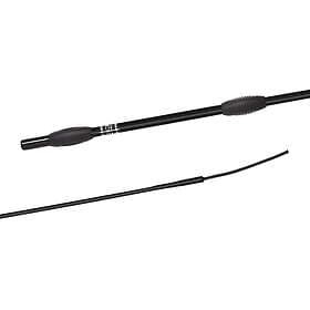 Fleck Feldmann Sports Balansspö Svart (Längd: 110 cm)