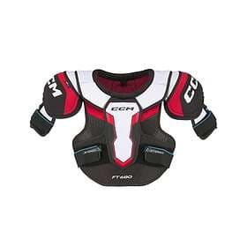 CCM Axelskydd Jetspeed 680 Sr