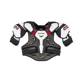 CCM Axelskydd Jetspeed FT6 Pro Jr