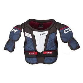 CCM Axelskydd Next Jr