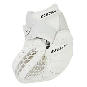 CCM Plock EFLEX 6,5 Jr White