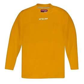 CCM Träningströja 5000 Jr Gul