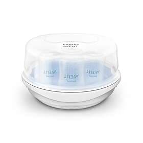Philips Avent Ångsterilisator För Micro 1 St