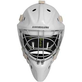 Warrior Målvaktsmask Ritual F2 Pro SR Certified Cat-Eye