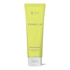 STAY Well Vitamin C Cleanser Ansiktsrengöring 130 Ml
