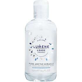 Lumene Lähde Nor Hydra 3in1 Micellar Water 250 Ml