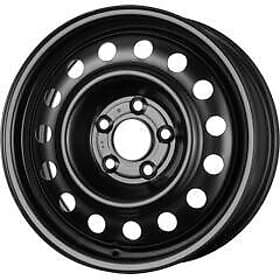 MW M2 Black 6,5x16 5/114,3 ET42,5 B67