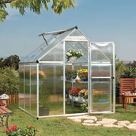 Canopia by Palram Växthus Mythos 3,4 m² 701630