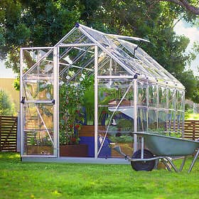 Canopia by Palram Växthus Harmony 5,7 m² 705431