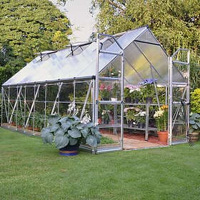 Canopia by Palram Växthus Balance 11,9 m² 704764