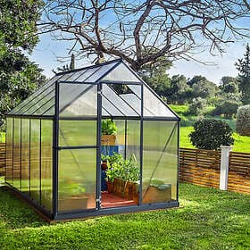 Canopia by Palram Växthus Mythos 5,7 m² 706057