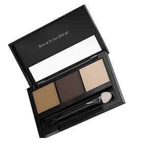 Nanobrow Eyebrow Powder Kit Light