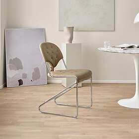 Tarkett Parkettgolv Grace Ek Soft Skin 3-Stav 7870074