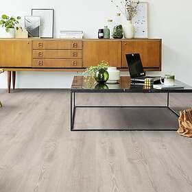 Tarkett Vinylklick iD inspiration Click Solid 55 Scan Oak-Lt Beige 24616215