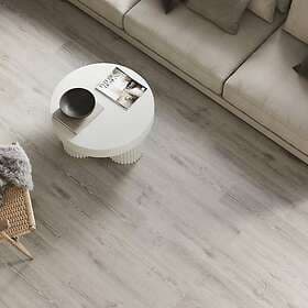 Tarkett Vinylklick iD inspiration Click Solid 55 Scan Oak-Md Grey 24616014