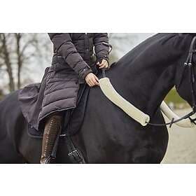 Horse Guard Skavskydd Tygel Svart