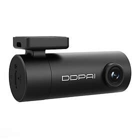 DDpai Dash Camera Mini Pro