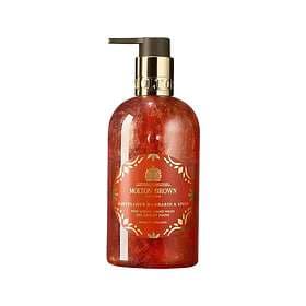 Molton Brown Marvellous Mandarin & Spice Hand Wash 300ml