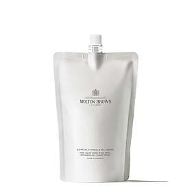 Molton Brown Coastal Cypress & Sea Fennel Hand Wash Refill 400ml