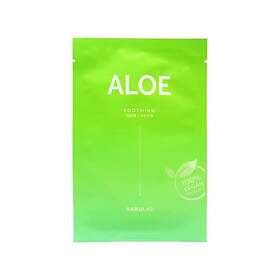BARULAB Soothing Face Mask 23g