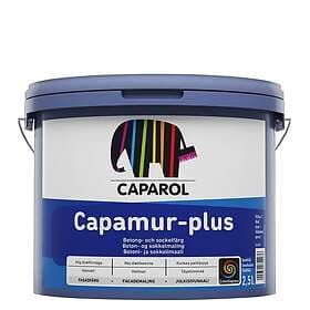 Caparol Sockelfärg Capamur Plus (2,5L)