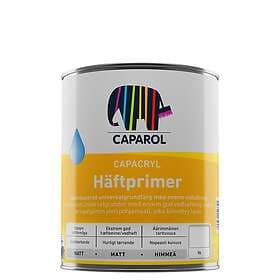 Caparol Häftprimer (0,75L Vit)
