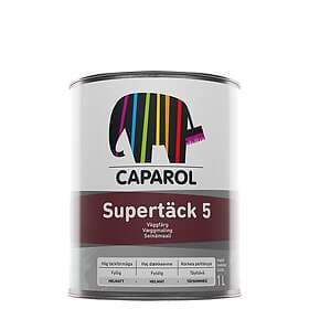 Caparol Väggfärg Supertäck 5 (1L S0500-N)