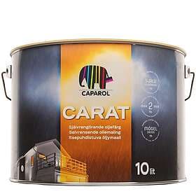 Caparol Oljefärg Träfasad Carat (10L)