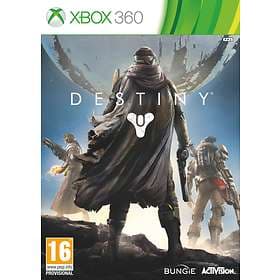 Destiny (Xbox 360)