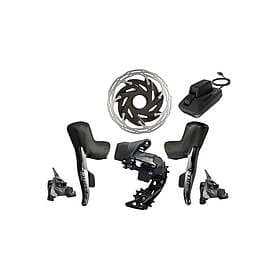 SRAM Force eTap AXS Disc Upgrade Kit 1x12