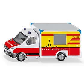 Siku Ambulance