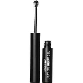 Sandstone Stay On Brow Gel 6ml