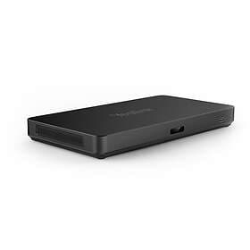 Yealink AVHub ljud- och videoprocessor för möten