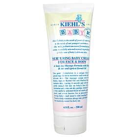 Kiehl's Nurturing Baby Face & Body Cream 200ml