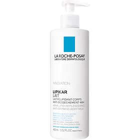 La Roche Posay Lipikar Lait Body Milk 400ml