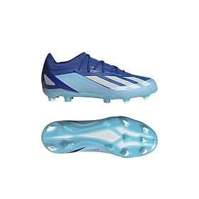 Adidas X Crazyfast.1 FG (Jr)