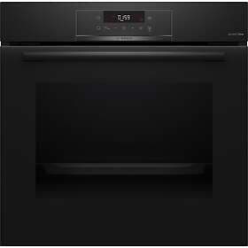 Bosch HRA472BB0S Svart