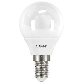 Airam LED OP P45 5,5W/840 E14