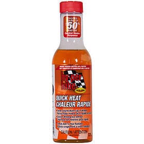 Hyper Hy-per Lube by RISLONE Quick Heat 473ml