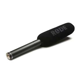 Røde NTG2