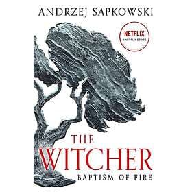 Baptism of Fire: Witcher 3 Now a major Netflix show