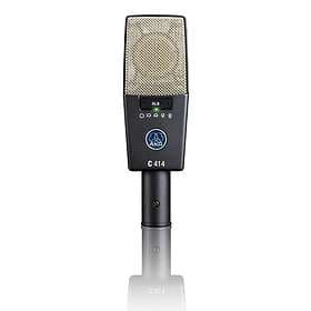 AKG C414 XLS