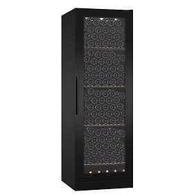 mQuvée WineStore 215 Full Glass Black (Svart)