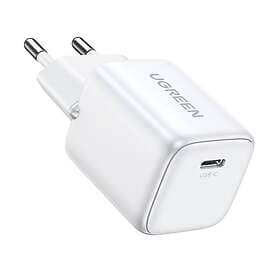 Ugreen Nexode Mini GaN USB-C 30W PD 15326