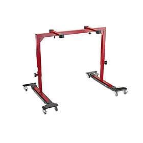 König & Meyer 18806 Trolley for Keyboard Stands