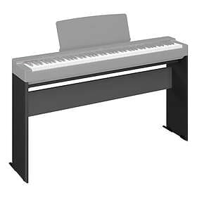 Yamaha L-100 Svart - Stativ för P-145