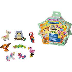 Aquabeads Pärlset Luddiga Kompisar